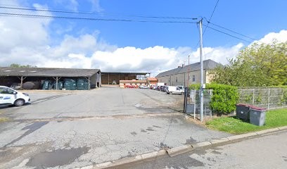 Chez Sylvie, Gîte à Mouterre-Silly