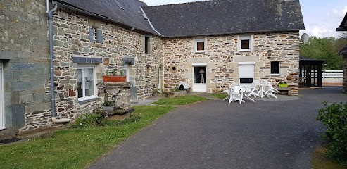 Ty Laouen, Gîte à Saint-Aignan