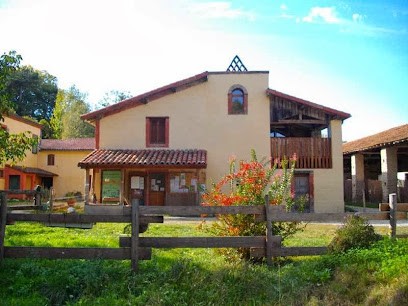 Gite du Canteraines, Gîte à La Bastide-de-Lordat