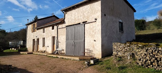 Gîte Oasis Nouvel'R, Gîte à Cluny