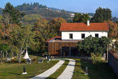 La Tuilière - La Conciergerie Montbrison, Gîte à Montbrison