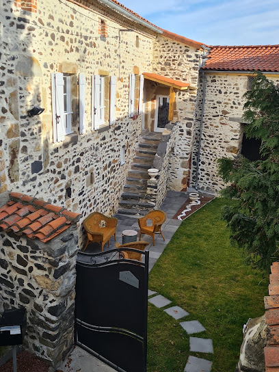 Gite "La Fermette", Gîte à Augnat