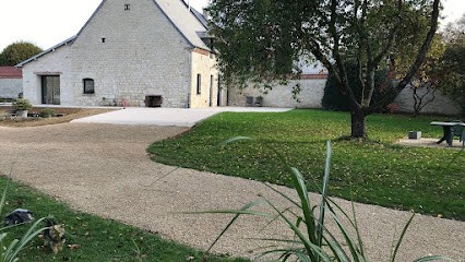 Gîte la petite ferme, Gîte à Clermont-les-Fermes