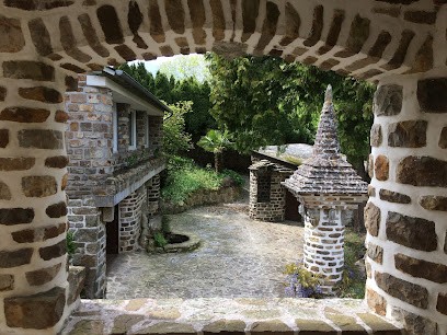 Gîte Lilium Sauvagère, Gîte à Gesvres