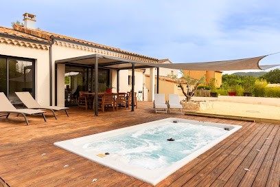 Gite de la Gadonne, Gîte à Sampzon