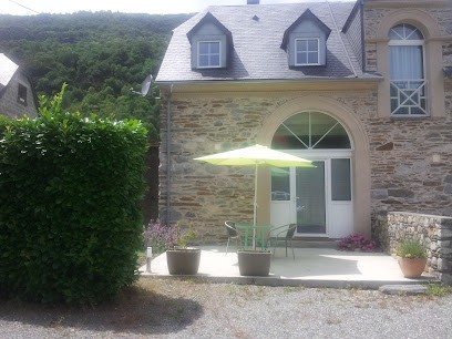 EMI LEFORT GITE DE VACANCES, Gîte à Pierrefitte-Nestalas