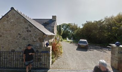 Gîte Aber Benniget, Gîte à Lannilis