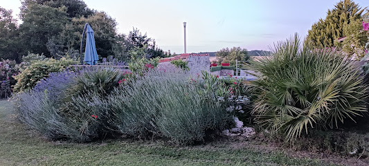 Les Gîtes De La Côte Fleurie, Gîte à Brossac