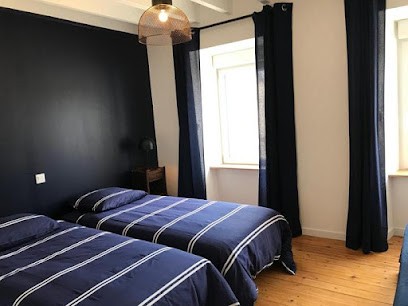 Gite Utah Beach, Gîte à Sainte-Marie-du-Mont