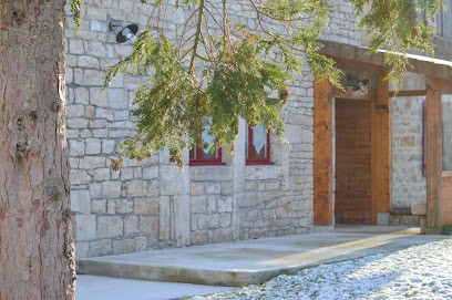 Gîte d'Octave, Gîte à Ney