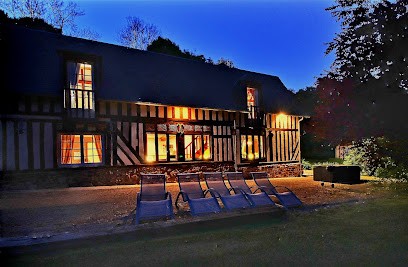 Farms Of Florence Holiday Home, Gîte aux Champeaux