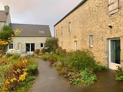 L’îlot Pomme Cottage, Gîte à Campigny