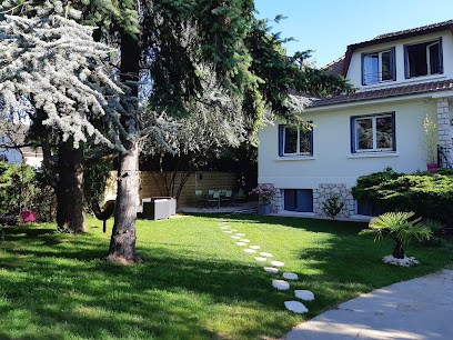 Gite De Milly La Forêt, Gîte à Milly-la-Forêt