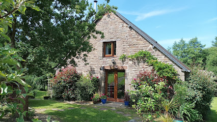 Gîte Le Moulin Des Hiboux - Gîte Avec Salle De Jeux, Gîte à Romagny Fontenay