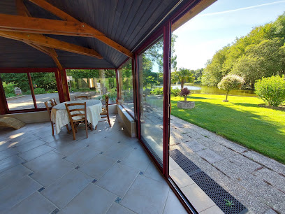 Gîte Du Bois De La Landelle - Gîtes De France, Gîte à Château-Gontier-sur-Mayenne