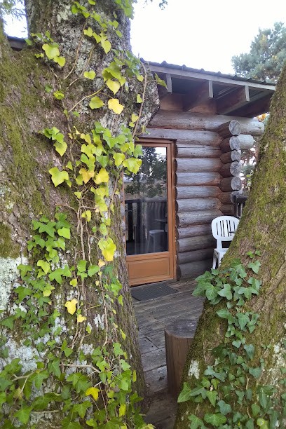 Lou Pourtal, Gîte à Saint-Cirgues