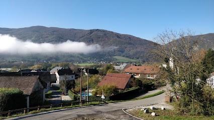 Gîte Au 42 ***, Gîte à Bloye