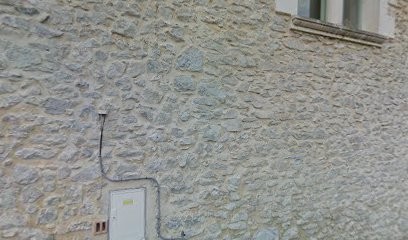 Mas Des Micocouliers, Gîte à Fons-sur-Lussan