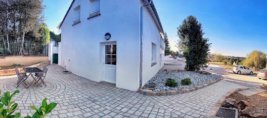 Clos De Mocberry, Gîte à Château-Renard