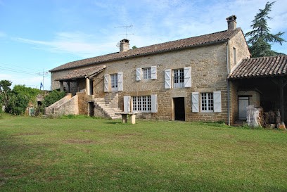 Gîte Las Couxos - Caylus, Gîte à Caylus