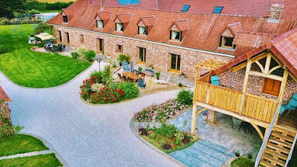 « La Mésangeraie » Gîte - Chambres d'hôtes (Monts-en-Ternois), Gîte à Monts-en-Ternois