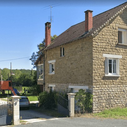 oh bon gite, Gîte à Cublac