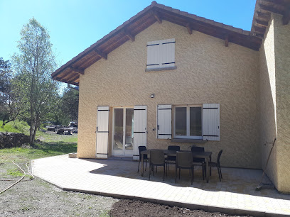 Gite L'orée Du Bois, Gîte à Saint-Étienne-le-Laus