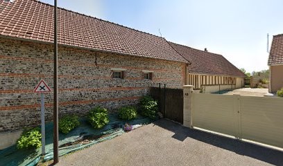 Location saisonnière La Jongleuse, Gîte à Grèges