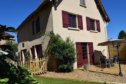 Gîte Lou Cledou, Gîte à Breuilh