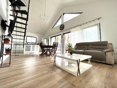 Gite avec SPA, Gîte à Férel