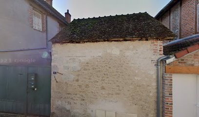 Gîte LA VIEILLE HALLE, Gîte à Bracieux