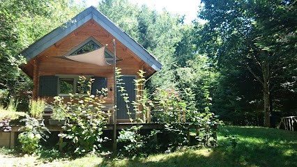 La Petite Maison De La Sapinière, Gîte à Pierrefitte
