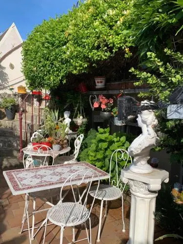 Les Studios De Soizick Gîte à Amboise
