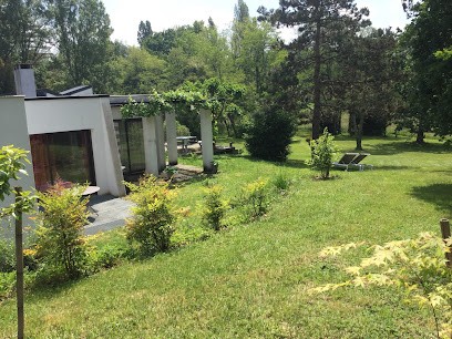 Calonne14, Gîte à Carignan-de-Bordeaux