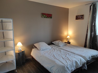 Home De Haute Pierre, Gîte aux Premiers Sapins