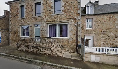 La Paillotte, Gîte à Hénanbihen