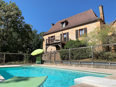 Gîtes La Bruyère Basse Gîte à Peyzac-le-Moustier