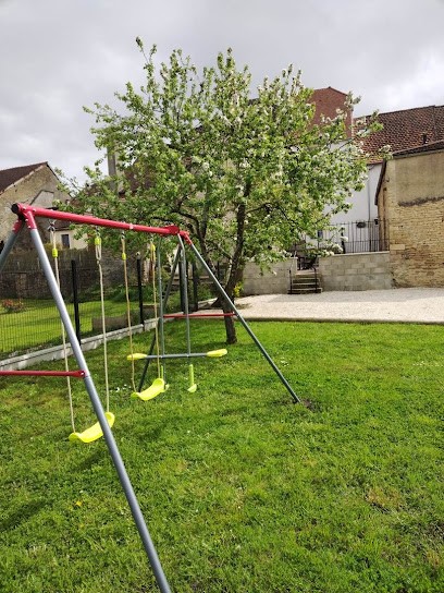 Logis Joli, Gîte à Châteauvillain