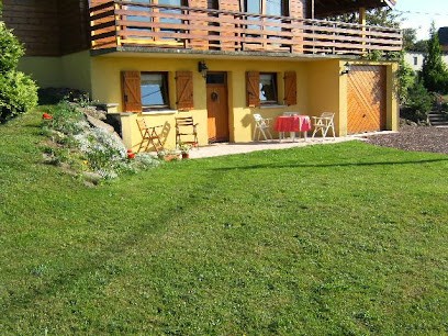 Châlet les Hortensias, Gîte à Hultehouse