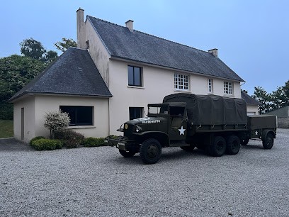 Gite Hubert, Gîte à Étréham