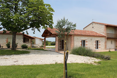 Gîte De Grand Camp - Gîtes De France, Gîte à Dunes
