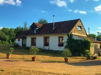 Gîte De Chavy, Gîte à Lurcy-Lévis