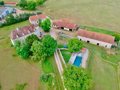 Domaine de Pradié, Gîte à Quissac