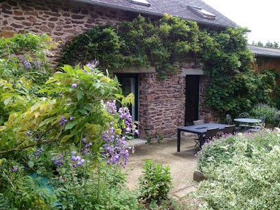 Gîtes de Kersillac, Gîte à Gaël