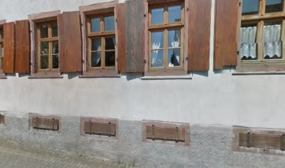 Roesch Roland, Gîte à Dambach-la-Ville