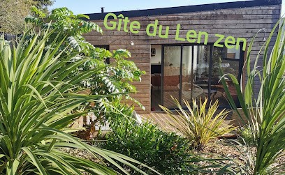 Gîte du Len Zen, Gîte à Plougoumelen