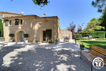Terre Franche - Gîtes De France, Gîte à Istres