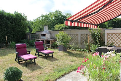 Le Gîte du Clos des Vignes, Gîte à Couffy