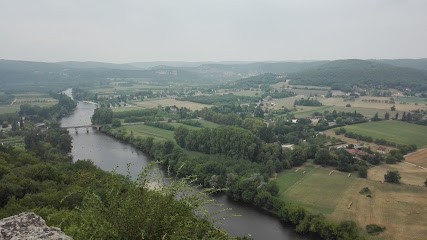 Cottage France Fournil, Gîte à Daglan