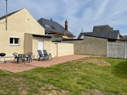 Gîte « le Cosy », Gîte à Bourseville